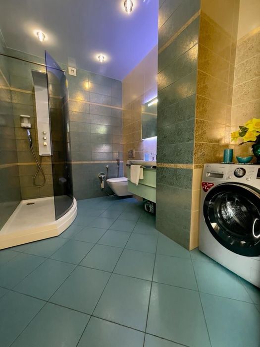 Квартира на ЖК «Ясная Поляна» в Одесі, ID 399127, фото №11
