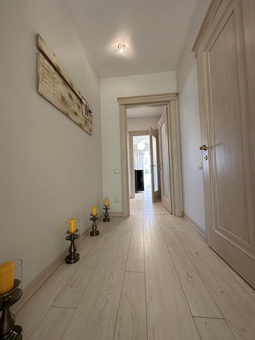 Квартира на ЖК «Ясная Поляна» в Одесі, ID 399127, фото №18