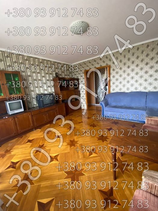 Квартира на вул. Селянська, 24 в Харкові, ID 399260, фото №3