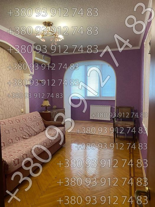 Квартира на вул. Селянська, 24 в Харкові, ID 399260, фото №4