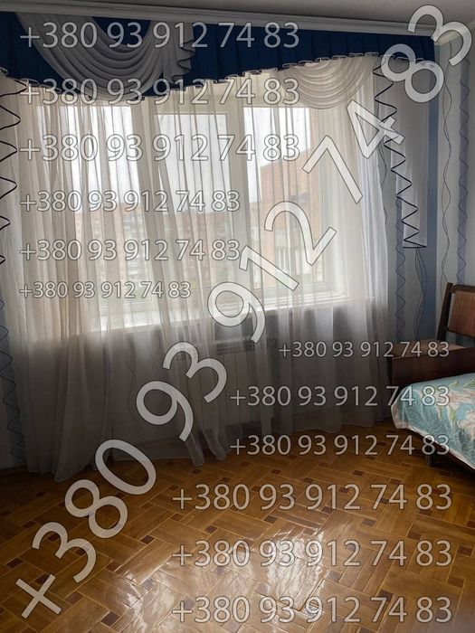 Квартира на вул. Селянська, 24 в Харкові, ID 399260, фото №7
