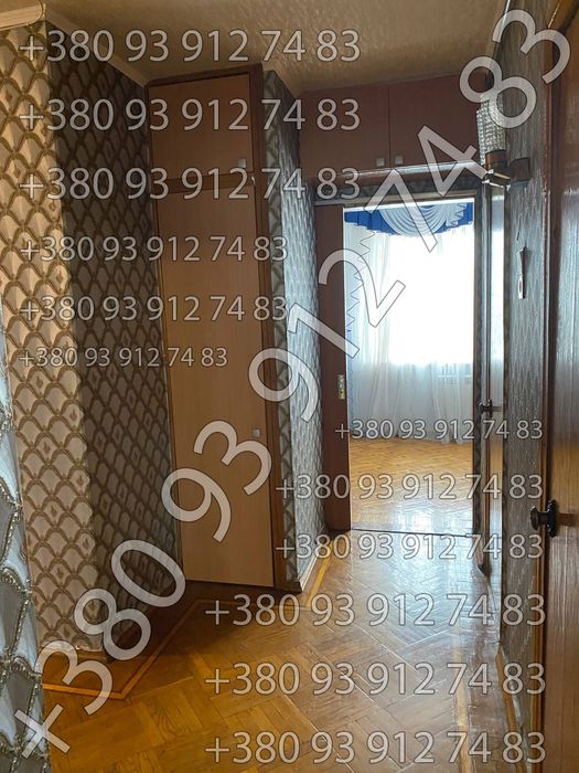 Квартира на вул. Селянська, 24 в Харкові, ID 399260, фото №8