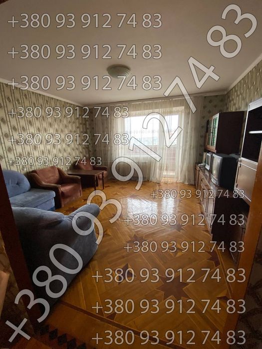 Квартира на вул. Селянська, 24 в Харкові, ID 399260, фото №9