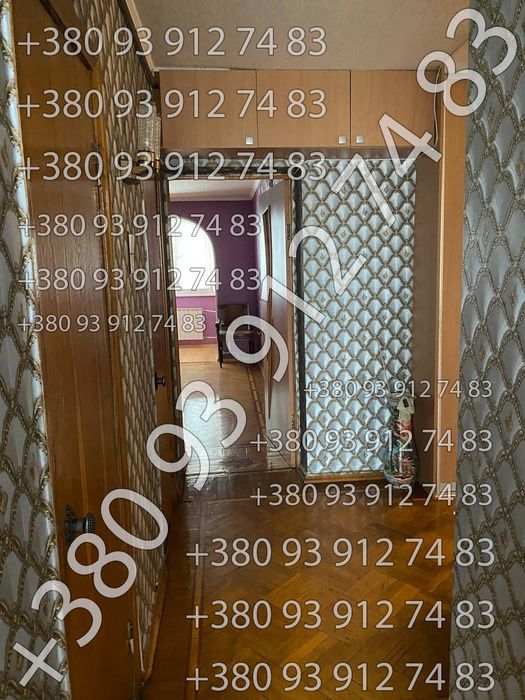 Квартира на вул. Селянська, 24 в Харкові, ID 399260, фото №10