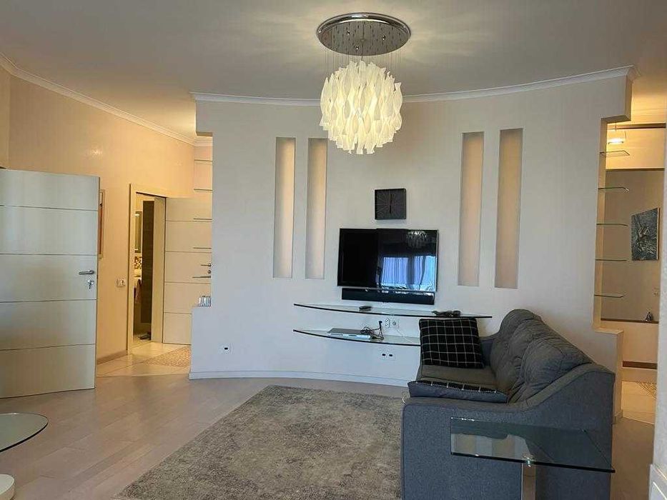 Квартира на вул. Почайнинська, 70 в Київ, ID 399244, фото №2