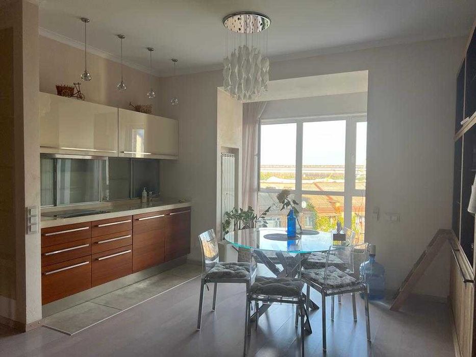 Квартира на вул. Почайнинська, 70 в Києві, ID 399244, фото №11
