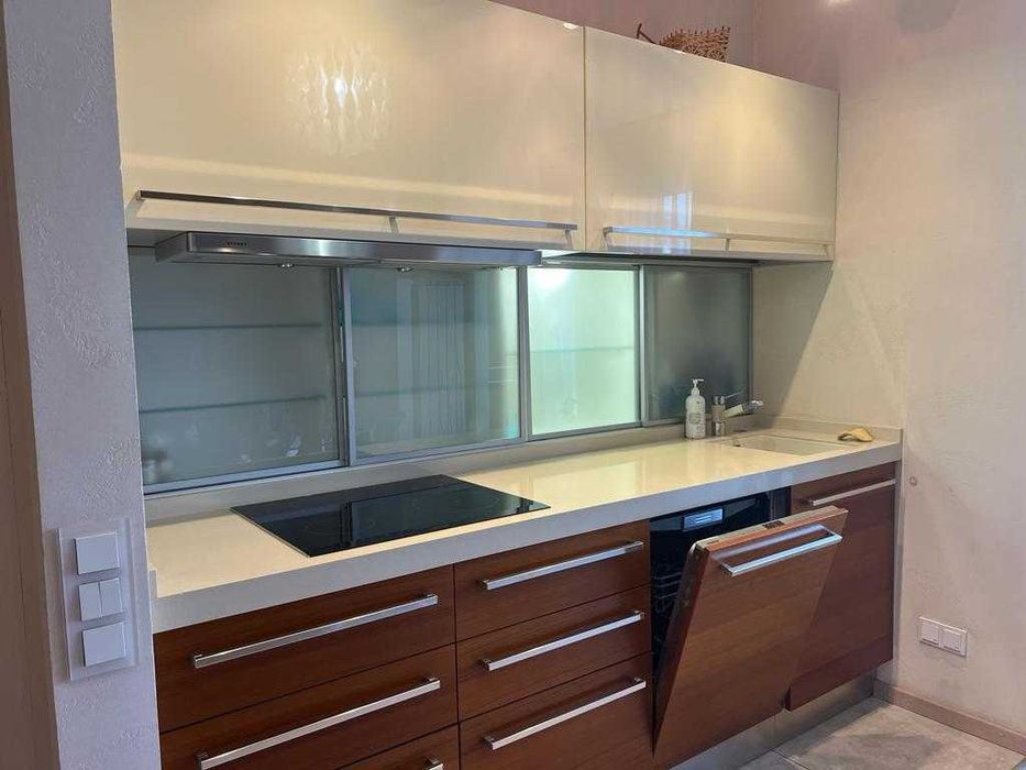 Квартира на вул. Почайнинська, 70 в Києві, ID 399244, фото №12