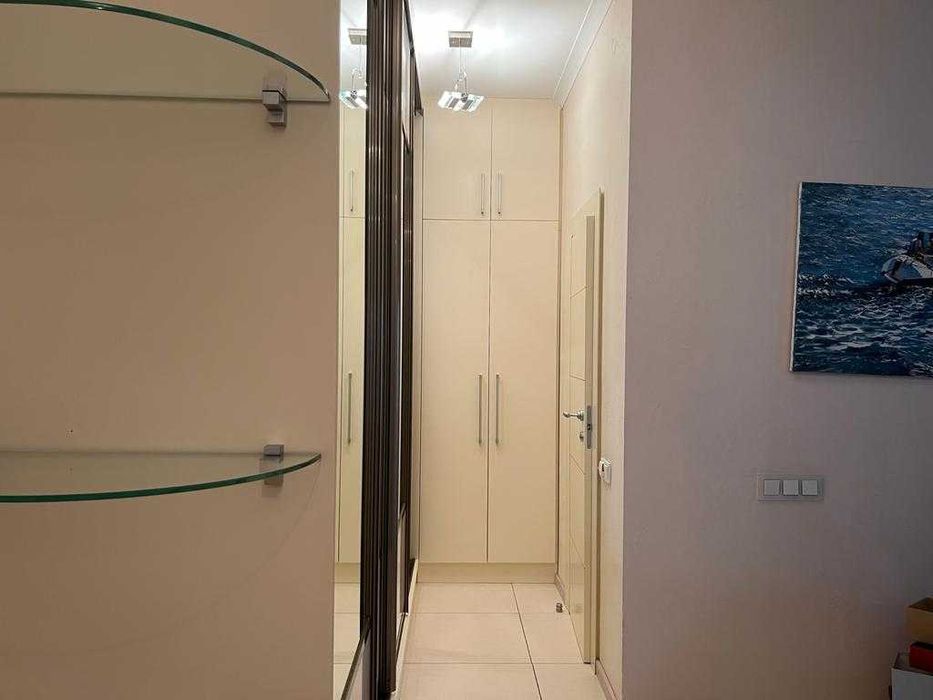 Квартира на вул. Почайнинська, 70 в Києві, ID 399244, фото №15
