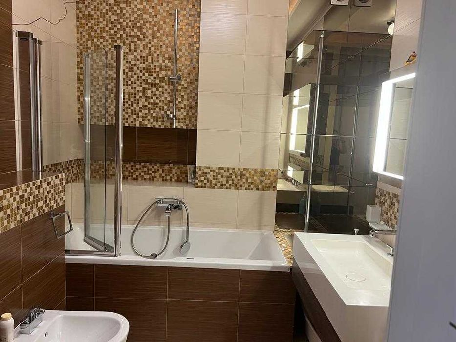 Квартира на вул. Почайнинська, 70 в Києві, ID 399244, фото №18