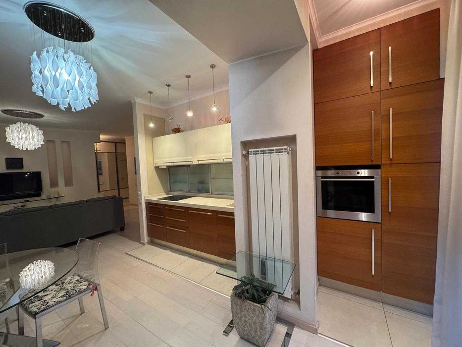 Квартира на вул. Почайнинська, 70 в Київ, ID 399244, фото №3