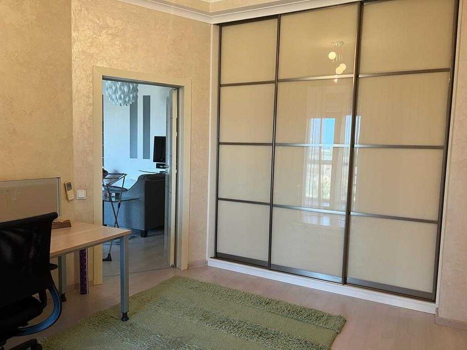Квартира на вул. Почайнинська, 70 в Київ, ID 399244, фото №4