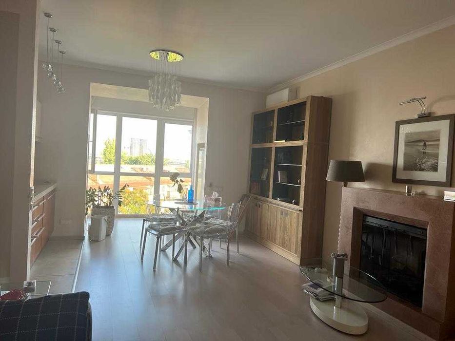 Квартира на вул. Почайнинська, 70 в Київ, ID 399244, фото №5