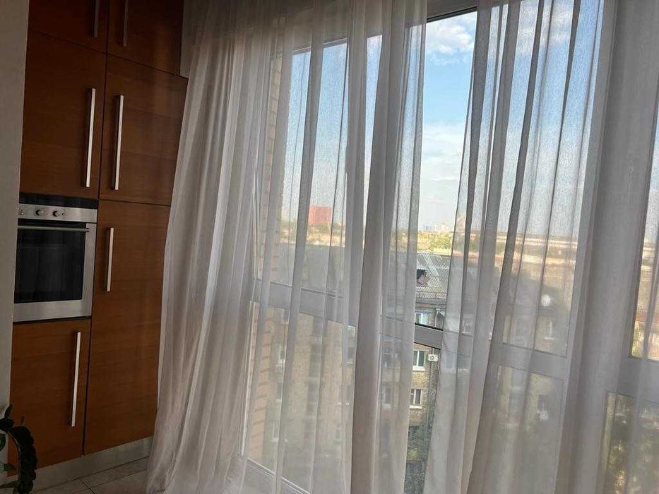 Квартира на вул. Почайнинська, 70 в Києві, ID 399244, фото №7