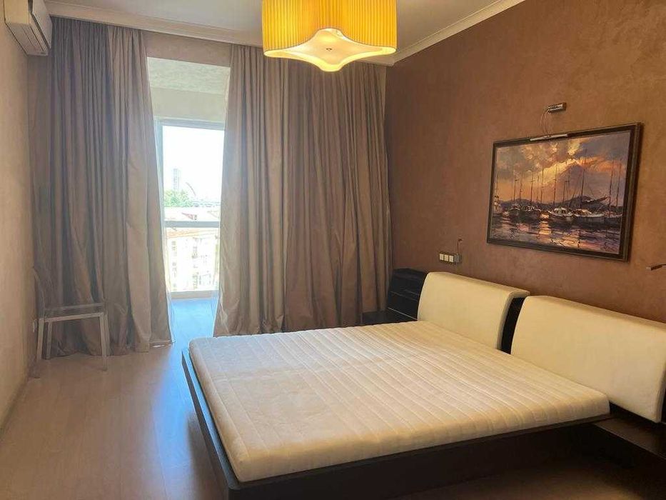 Квартира на вул. Почайнинська, 70 в Києві, ID 399244, фото №9