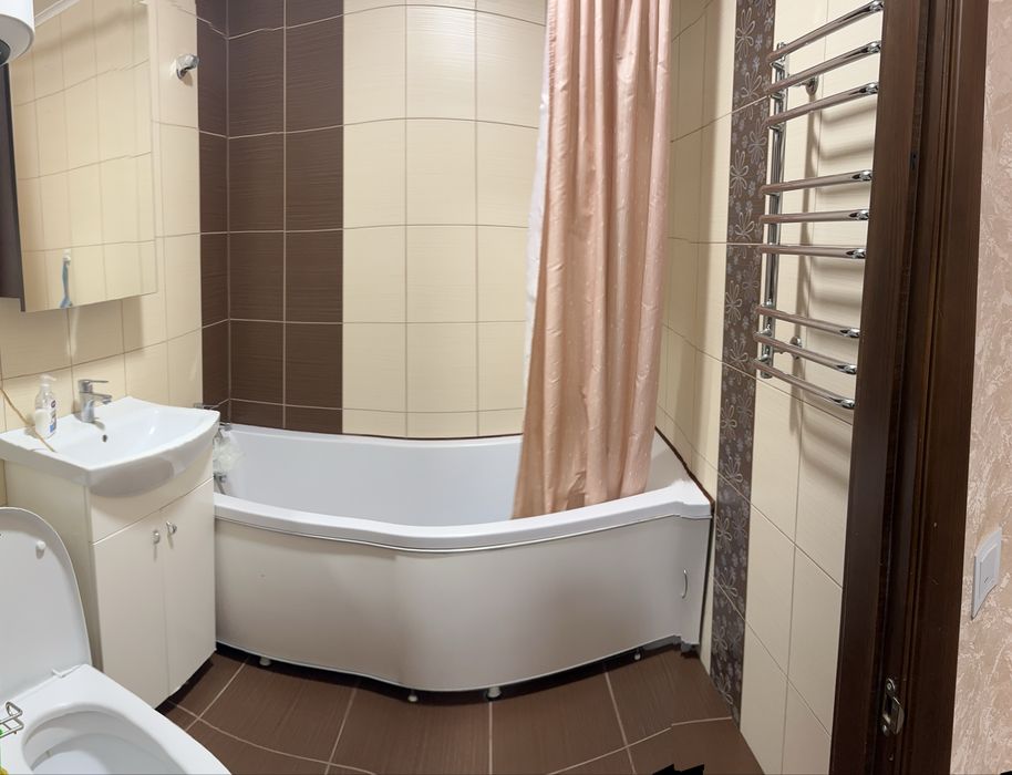 Квартира на вул. Ковпака, 7 в Сумах, ID 399140, фото №4