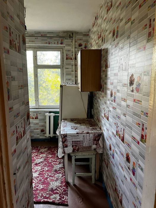Квартира на вул. Покровська, 34 в Кривому Розі, ID 413941, фото №2