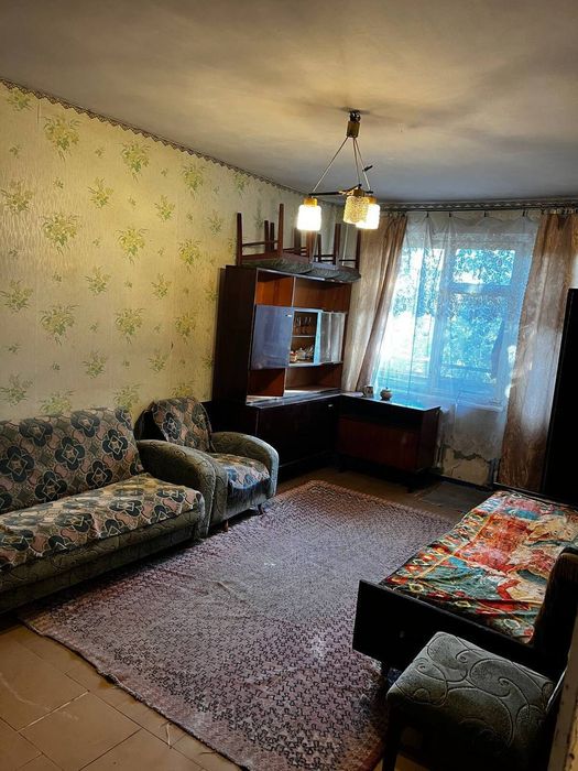 Квартира на вул. Покровська, 34 в Кривому Розі, ID 413941, фото №4
