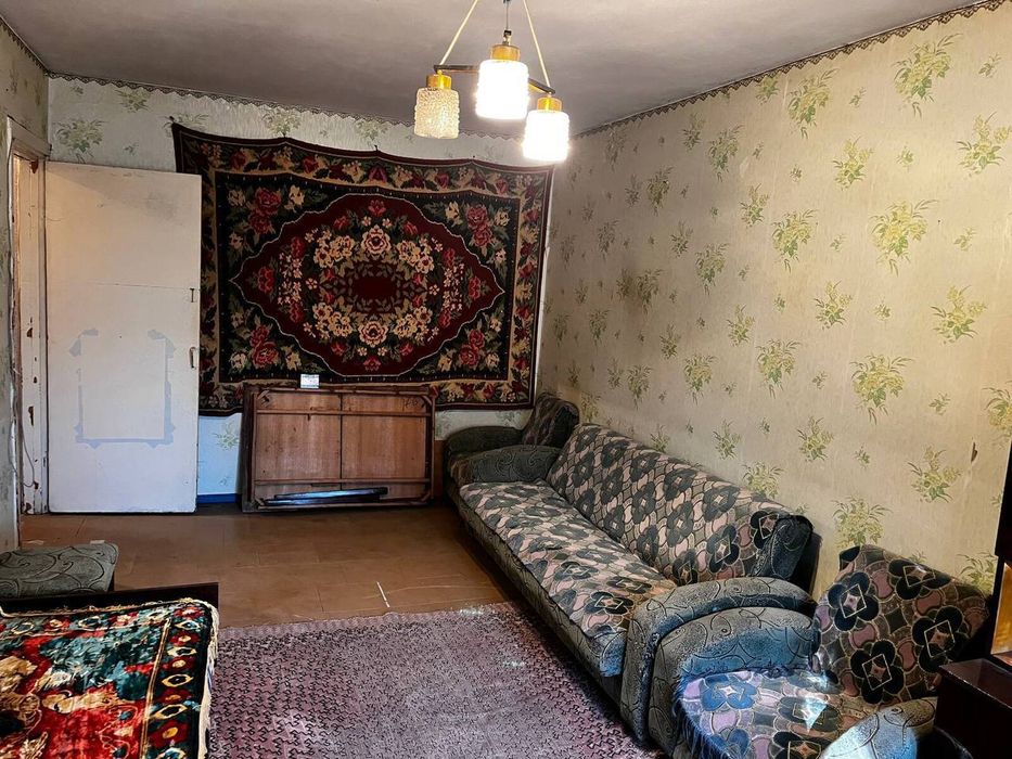 Квартира на вул. Покровська, 34 в Кривому Розі, ID 413941, фото №7