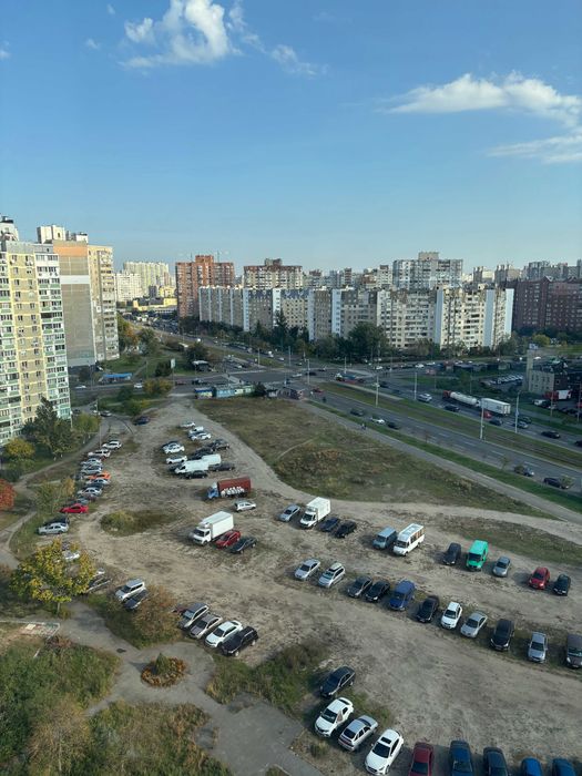 Квартира на вул. Анна Ахматової, 14Б в Києві, ID 399245, фото №11