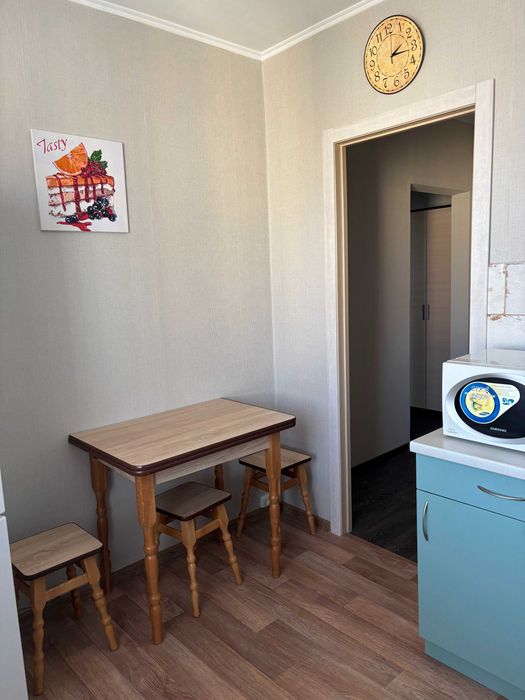 Квартира на вул. Анна Ахматової, 14Б в Києві, ID 399245, фото №5