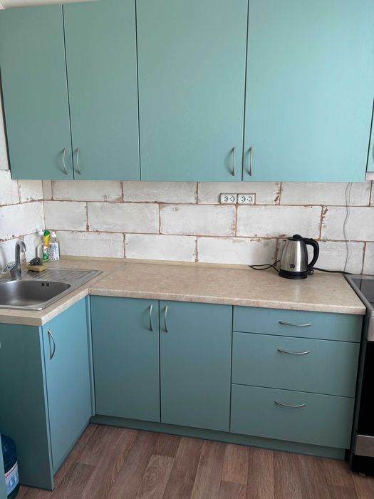 Квартира на вул. Анна Ахматової, 14Б в Києві, ID 399245, фото №7