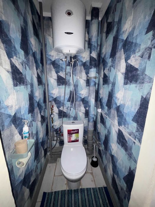 Квартира на вул. Анна Ахматової, 14Б в Києві, ID 399245, фото №9
