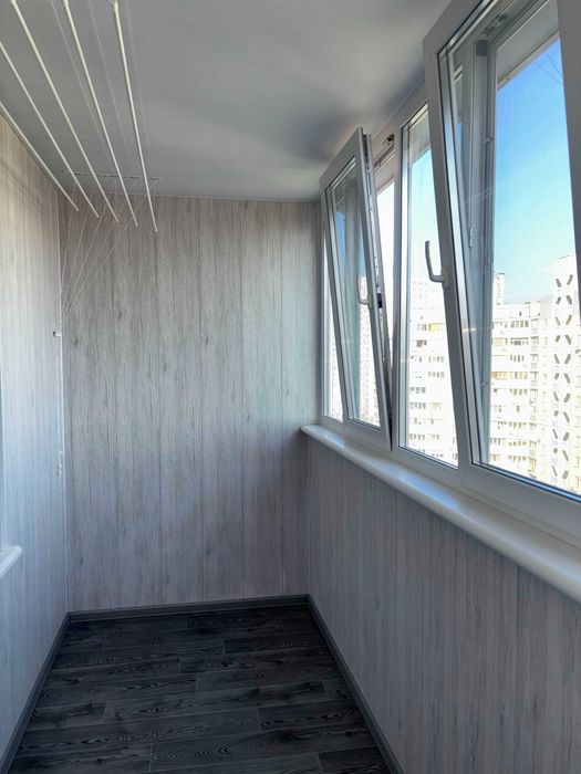 Квартира на вул. Анна Ахматової, 14Б в Києві, ID 399245, фото №10