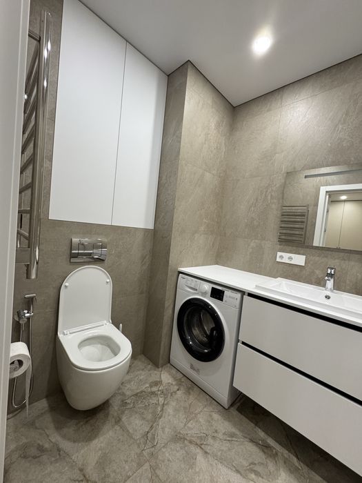 Квартира на Грейт в Києві, ID 399163, фото №15