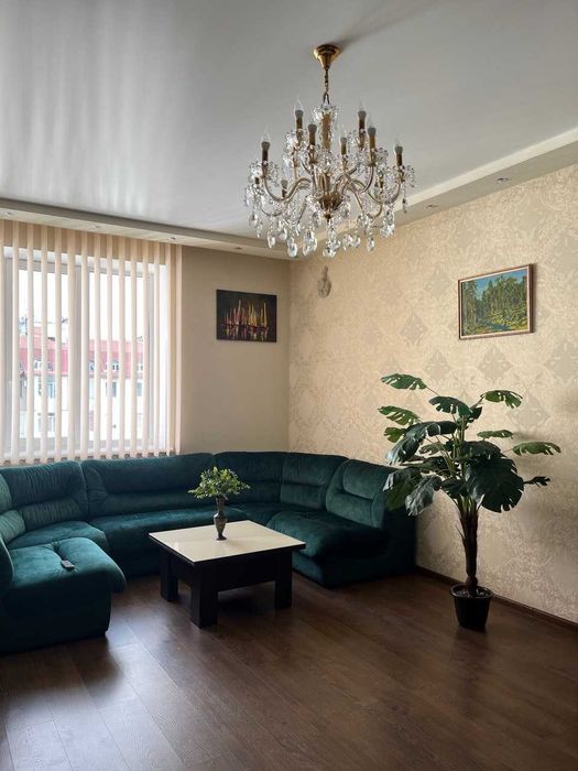 Квартира на ЖК Московський в Харкові, ID 399174, фото №2