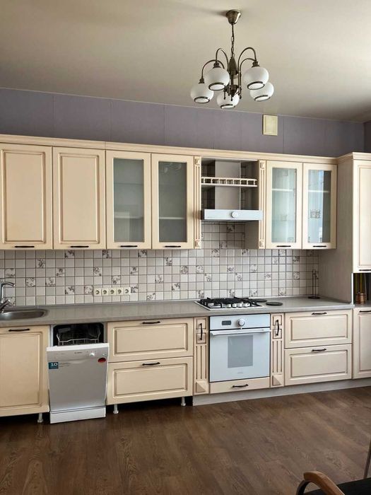 Квартира на ЖК Московський в Харкові, ID 399174, фото №7