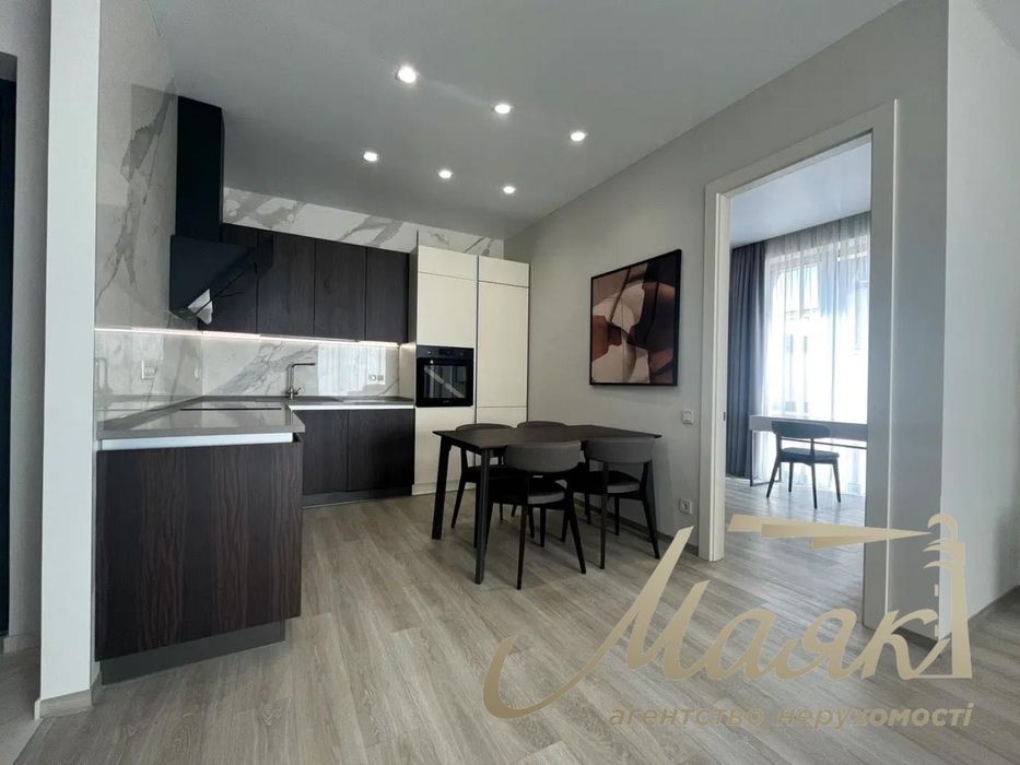 Квартира на вул. Антоновича, 118 в Києві, ID 399196, фото №2