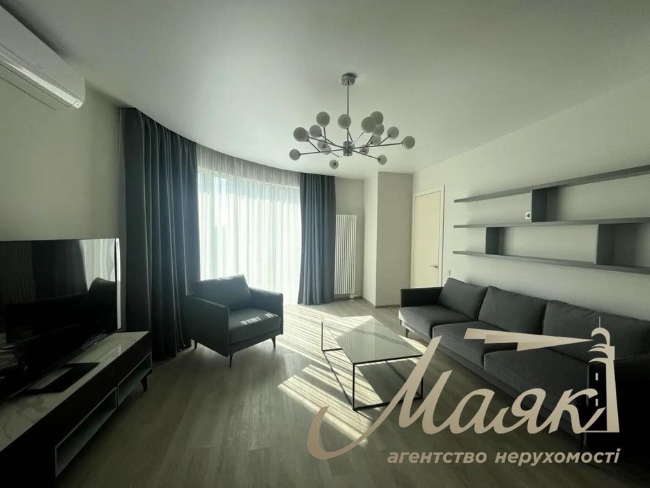 Квартира на вул. Антоновича, 118 в Києві, ID 399196, фото №3