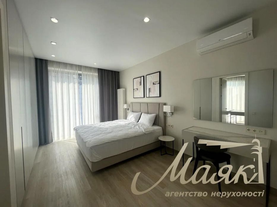 Квартира на вул. Антоновича, 118 в Києві, ID 399196, фото №4