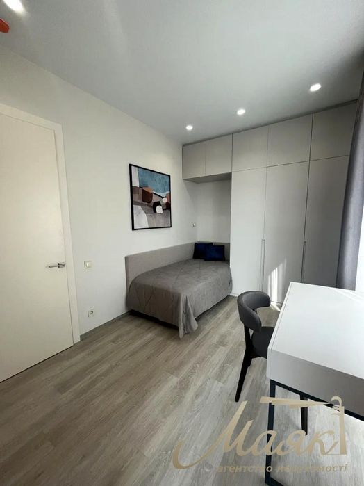 Квартира на вул. Антоновича, 118 в Києві, ID 399196, фото №5