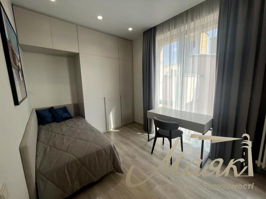Квартира на вул. Антоновича, 118 в Києві, ID 399196, фото №6