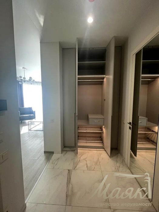 Квартира на вул. Антоновича, 118 в Києві, ID 399196, фото №7