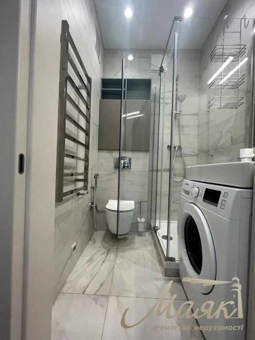 Квартира на вул. Антоновича, 118 в Києві, ID 399196, фото №8