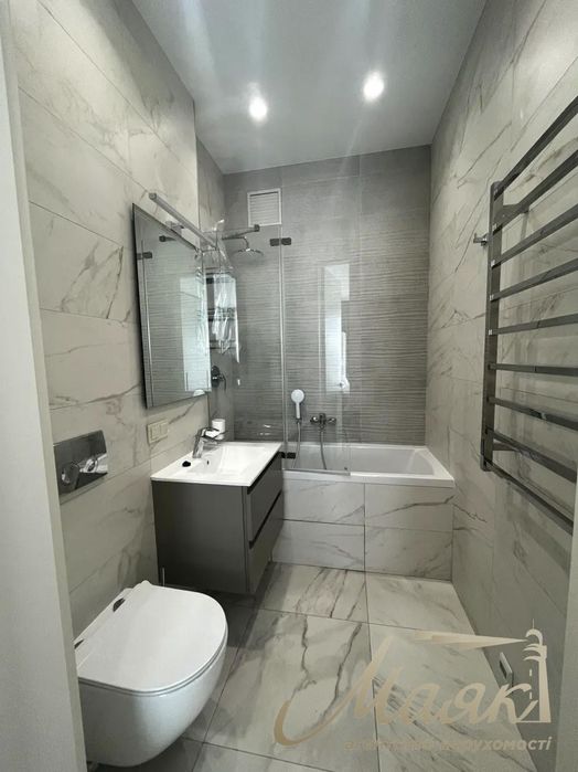 Квартира на вул. Антоновича, 118 в Києві, ID 399196, фото №9