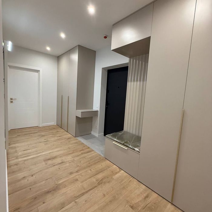 Квартира на ЖК Паркові озера 2 в Києві, ID 399384, фото №11