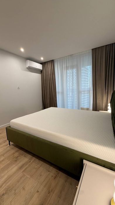 Квартира на ЖК Паркові озера 2 в Києві, ID 399384, фото №15