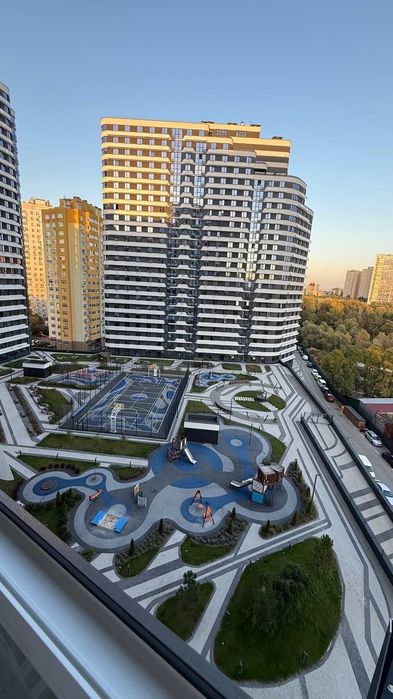 Квартира на ЖК Паркові озера 2 в Києві, ID 399384, фото №19