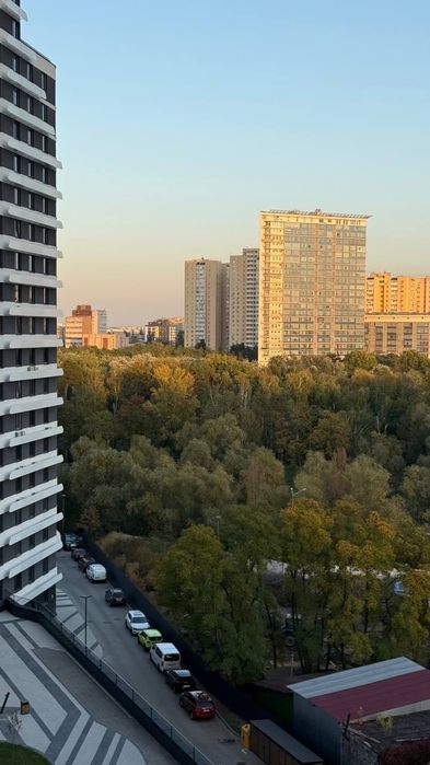 Квартира на ЖК Паркові озера 2 в Києві, ID 399384, фото №20