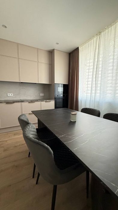 Квартира на ЖК Паркові озера 2 в Києві, ID 399384, фото №3