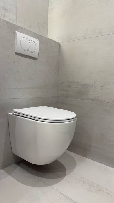 Квартира на ЖК Паркові озера 2 в Києві, ID 399384, фото №24