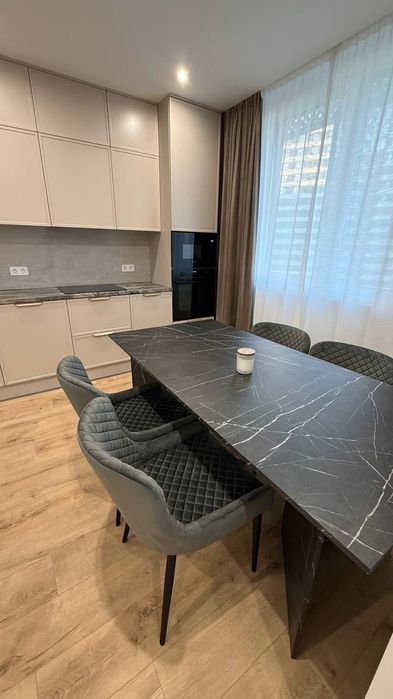 Квартира на ЖК Паркові озера 2 в Києві, ID 399384, фото №5