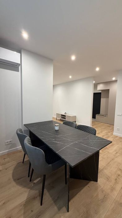 Квартира на ЖК Паркові озера 2 в Києві, ID 399384, фото №6