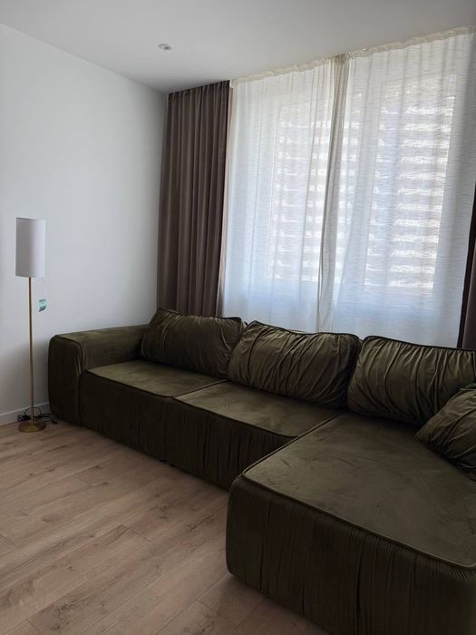 Квартира на ЖК Паркові озера 2 в Києві, ID 399384, фото №8