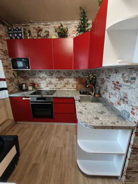 Квартира на Холодногірський в Харкові, ID 399221, фото №14
