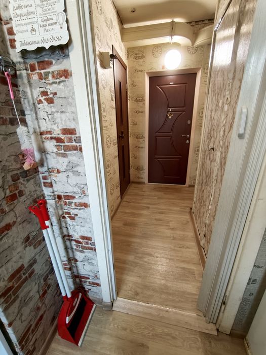Квартира на Холодногірський в Харкові, ID 399221, фото №16