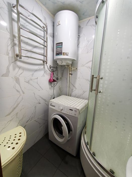 Квартира на Холодногірський в Харкові, ID 399221, фото №9